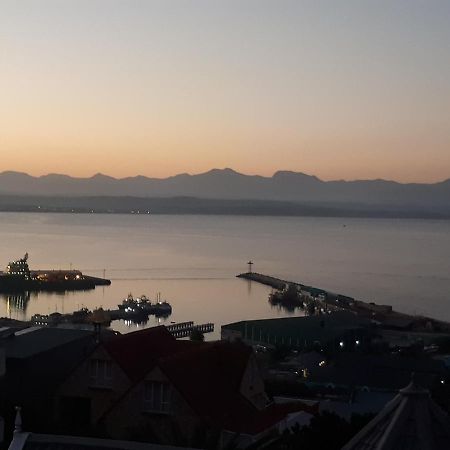 Vue Port Ξενοδοχείο Μόσελ Μπέι Εξωτερικό φωτογραφία