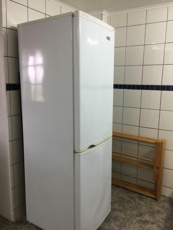 Vue Port Ξενοδοχείο Μόσελ Μπέι Εξωτερικό φωτογραφία