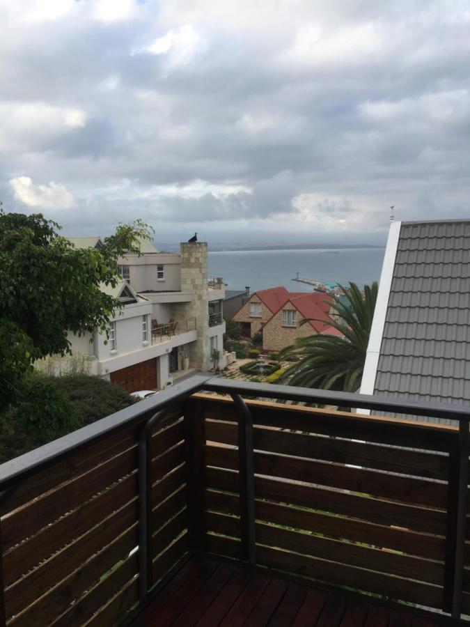 Vue Port Ξενοδοχείο Μόσελ Μπέι Εξωτερικό φωτογραφία